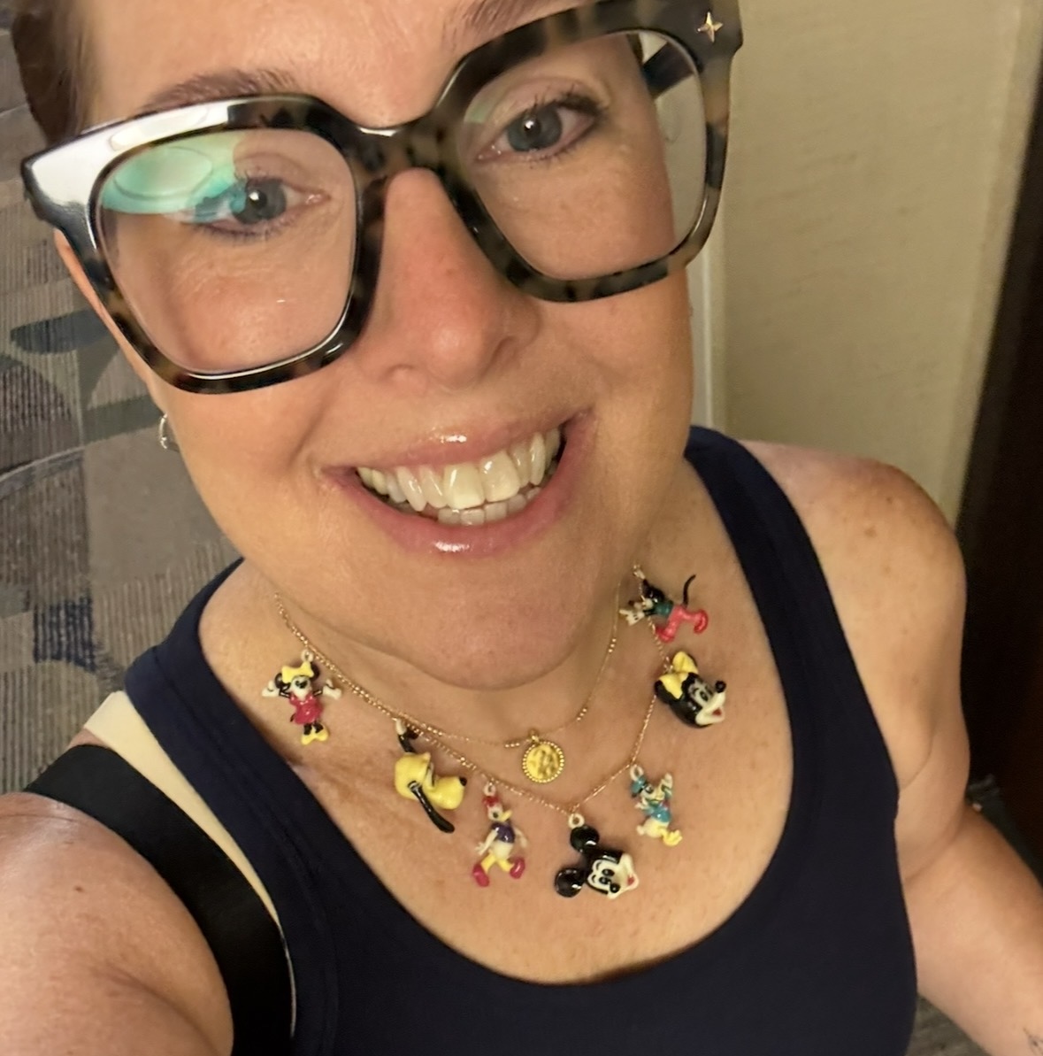 Rebecca — Creator of Park Plan AI